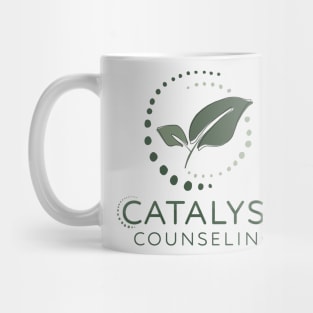 Catalyst Counseling Mug